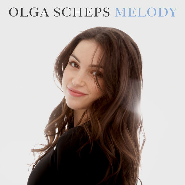 Olga Scheps - Avril 14th Olga Scheps - Avril 14th