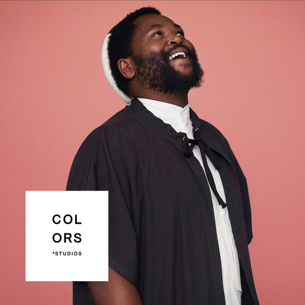 Sjava|Umama - A COLORS SHOW Sjava|Umama - A COLORS SHOW