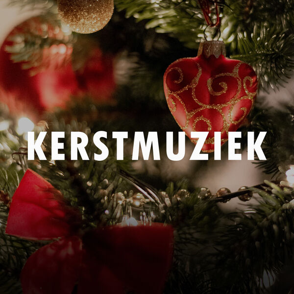Various Artists - Kerstmuziek Various Artists - Kerstmuziek