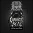 BLENDWERK Erase the Flesh (feat. Carnage by AI)