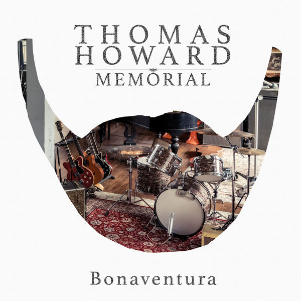 Thomas Howard Memorial|Bonaventura