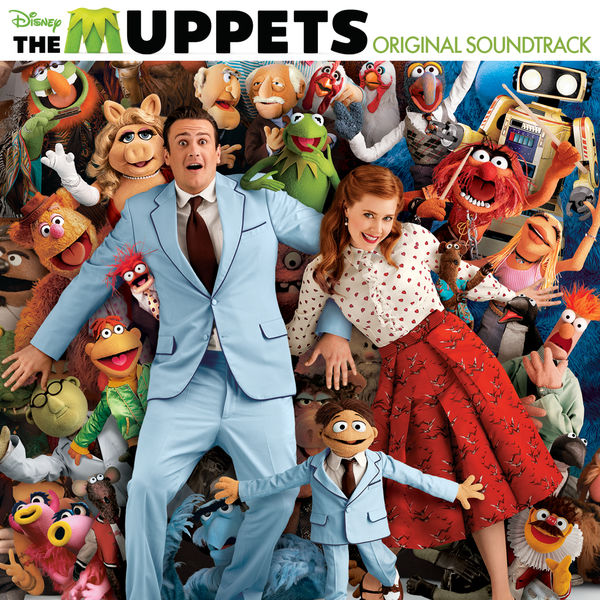 Various Artists|The Muppets (Original Motion Picture Soundtrack)