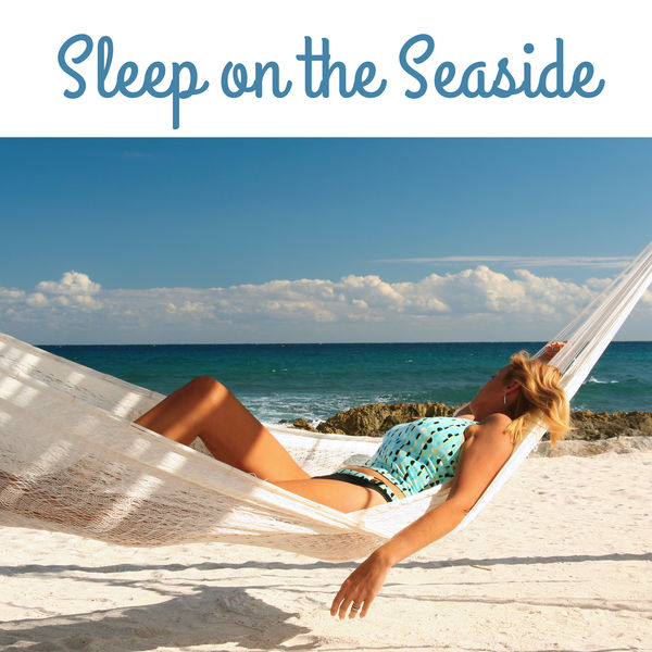 Nature Sounds Relaxation: Music for Sleep, Meditation, Massage Therapy, Spa|Sleep on the Seaside