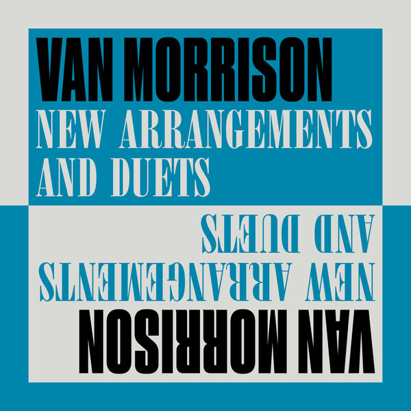 Van Morrison|New Arrangements And Duets Van Morrison|New Arrangements And Duets