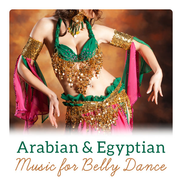 Oriental Music Zone|Arabian & Egyptian Music for Belly Dance - Oriental Relaxation Sounds