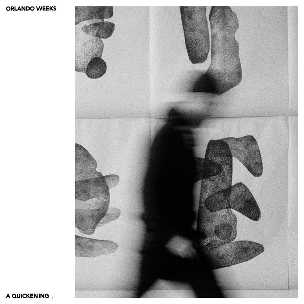 Orlando Weeks - A Quickening Orlando Weeks - A Quickening