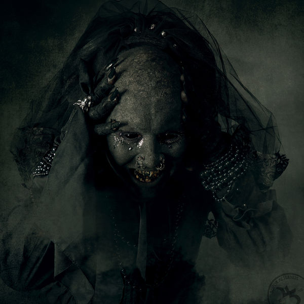 Sopor Aeternus & The Ensemble Of Shadows|The Dead Sopor Aeternus & The Ensemble Of Shadows|The Dead