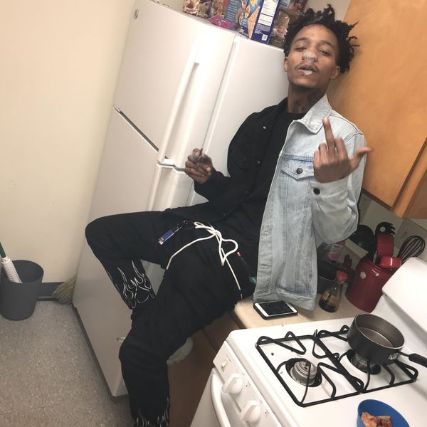La Jordy - On Sum La Jordy - On Sum