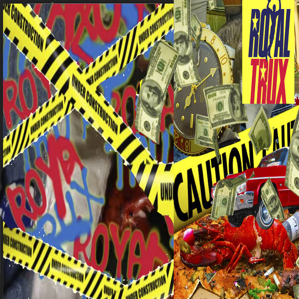 Royal Trux - Get Used To This Royal Trux - Get Used To This