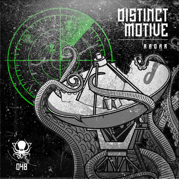 Distinct Motive|Radar: EP (Original Mix) Distinct Motive|Radar: EP (Original Mix)