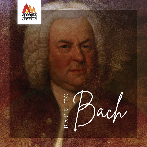 Various Artists|Back To Bach