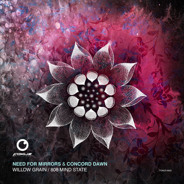 Need For Mirrors|Willow Grain / 808 Mindstate Need For Mirrors|Willow Grain / 808 Mindstate