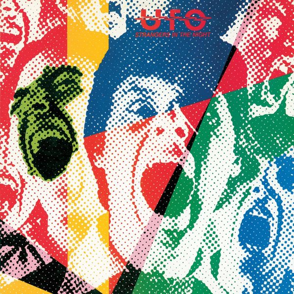 U.F.O. - Strangers in the Night (Live) U.F.O. - Strangers in the Night (Live)