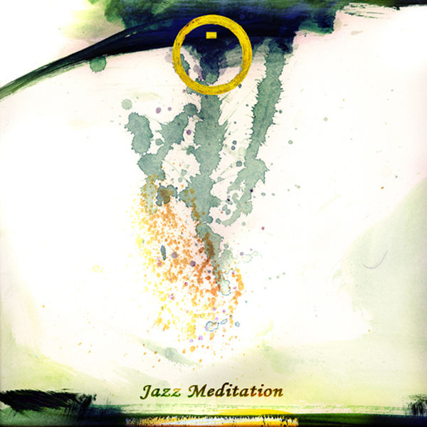 DJ Ezasscul|Jazz Meditation (Reissue) DJ Ezasscul|Jazz Meditation (Reissue)