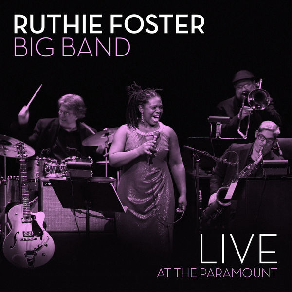 Ruthie Foster|Mack the Knife  (Live)