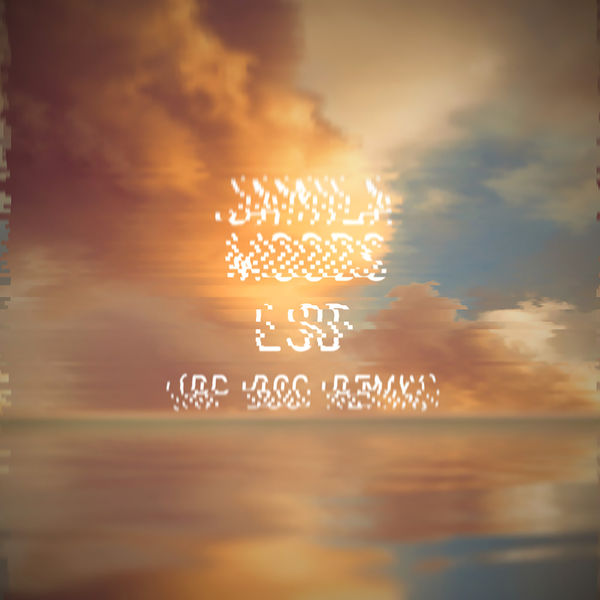 Jamila Woods|LSD (feat. Chance The Rapper) (RP Boo Remix) Jamila Woods|LSD (feat. Chance The Rapper) (RP Boo Remix)