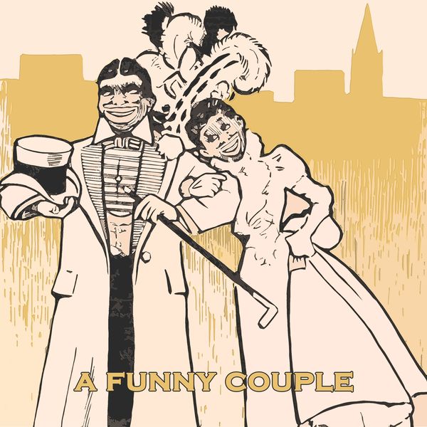 Sonny Boy Williamson - A Funny Couple Sonny Boy Williamson - A Funny Couple