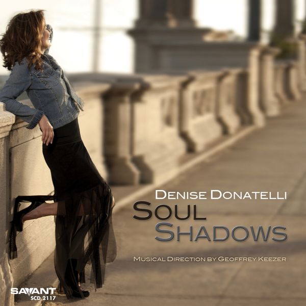 Denise Donatelli|Soul Shadows