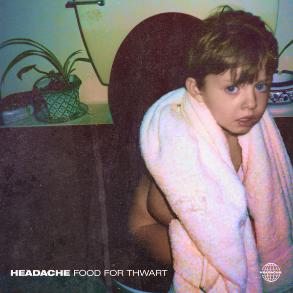 Headache|food for thwart