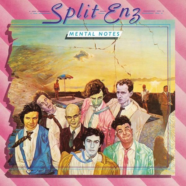 Split Enz|Mental Notes (2020 Remaster) Split Enz|Mental Notes (2020 Remaster)