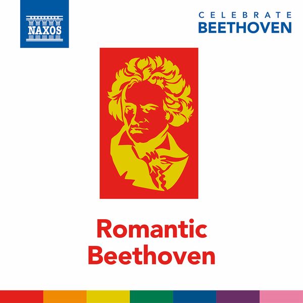 Takako Nishizaki - Celebrate Beethoven: Romantic Beethoven Takako Nishizaki - Celebrate Beethoven: Romantic Beethoven