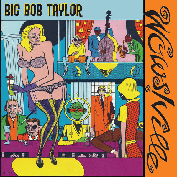 Bob Taylor|Wowsville/After Hours Bob Taylor|Wowsville/After Hours