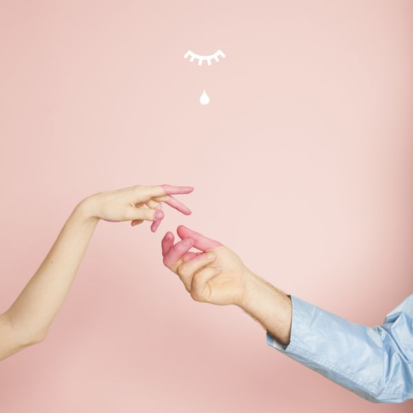 BAYNK - What You Need (feat. NÏKA) BAYNK - What You Need (feat. NÏKA)