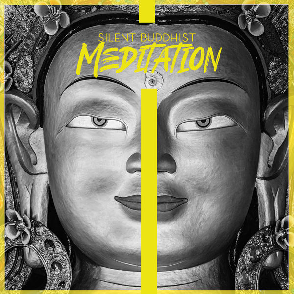 Buddha Lounge|Silent Buddhist Meditation