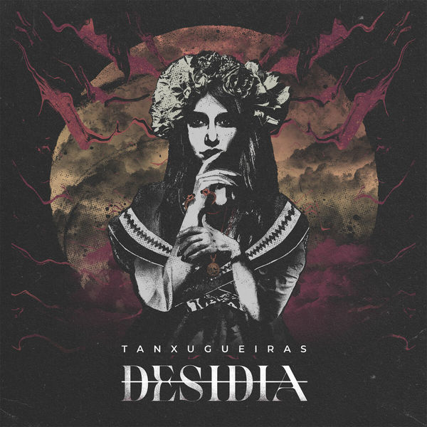 Tanxugueiras|Desidia