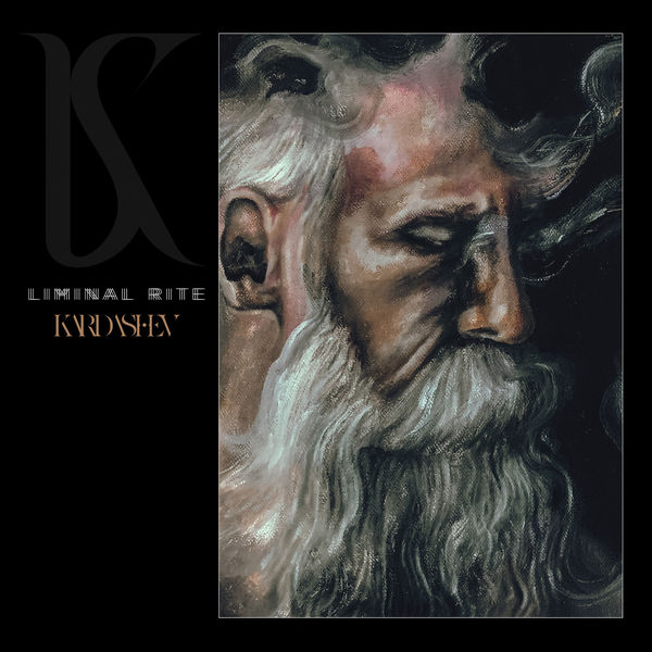 Kardashev|Liminal Rite Kardashev|Liminal Rite