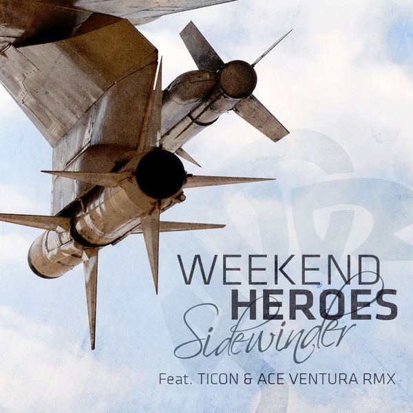 Weekend Heroes - Sidewinder Weekend Heroes - Sidewinder