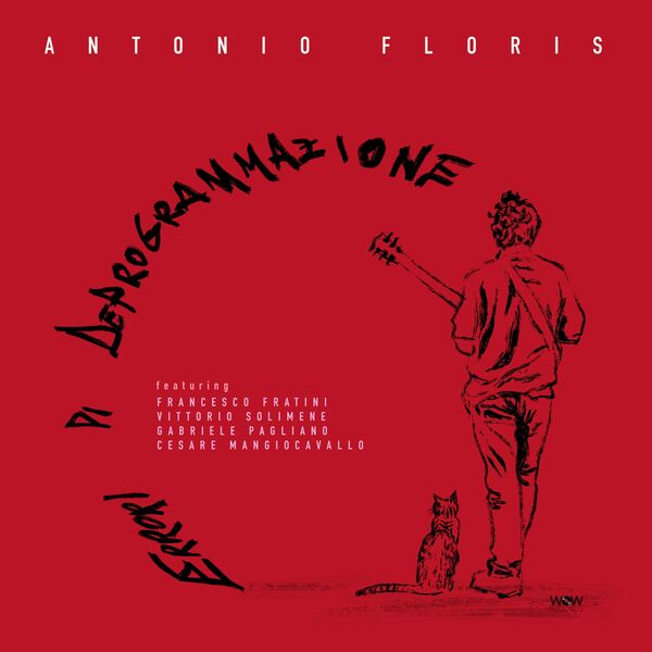 Floris Antonio|Errori Di Deprogrammazione Floris Antonio|Errori Di Deprogrammazione