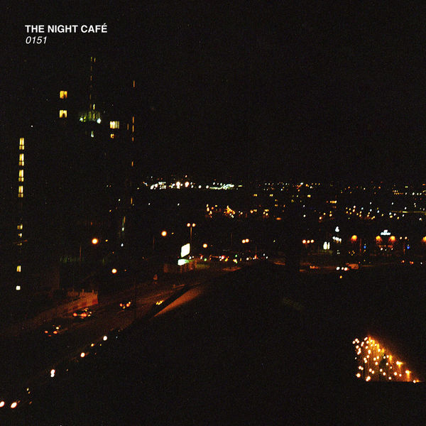 The Night Café|0151 The Night Café|0151