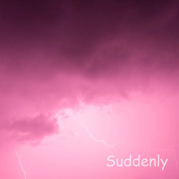GonnaB - Suddenly GonnaB - Suddenly