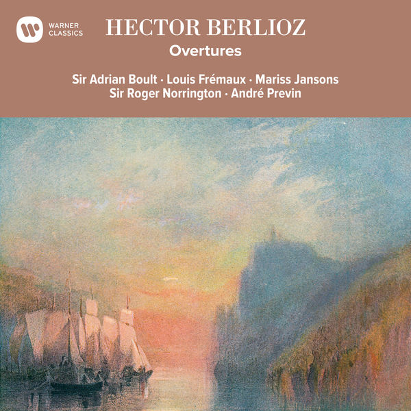 Various Artists|Berlioz: Overtures