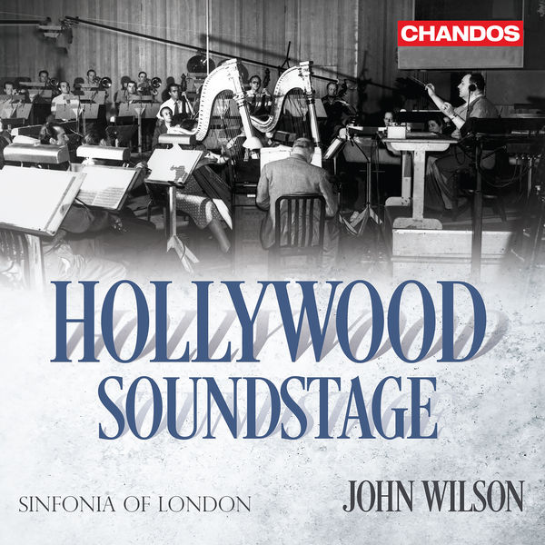 Sinfonia Of London|Hollywood Soundstage Sinfonia Of London|Hollywood Soundstage