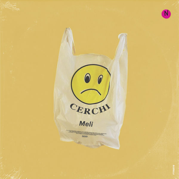 Meli - Cerchi Meli - Cerchi