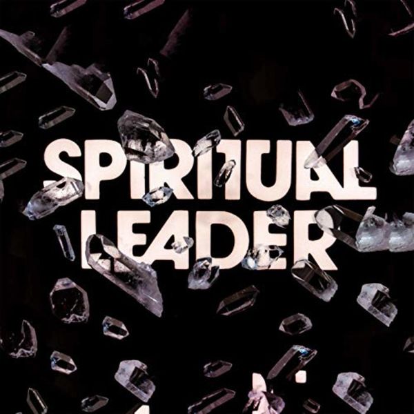 Ian Chang - Spiritual Leader Ian Chang - Spiritual Leader