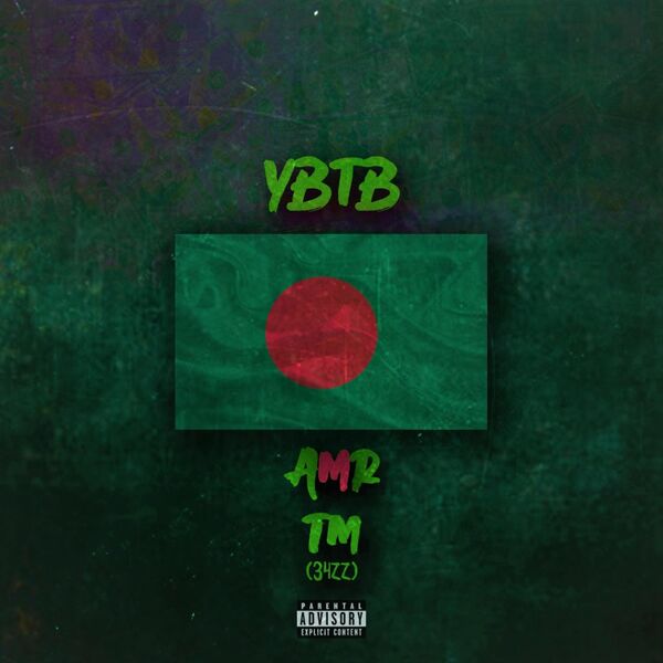 Amr|YBTB (feat. TM 34zz) Amr|YBTB (feat. TM 34zz)
