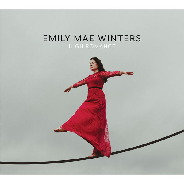 Emily Mae Winters - High Romance Emily Mae Winters - High Romance
