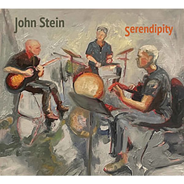 John Stein|Serendipity John Stein|Serendipity