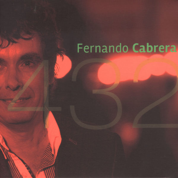 Fernando Cabrera|432