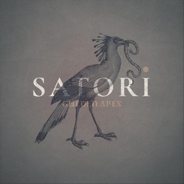 Golden Apes|Satori Golden Apes|Satori