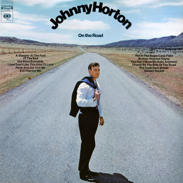 Johnny Horton - On the Road Johnny Horton - On the Road