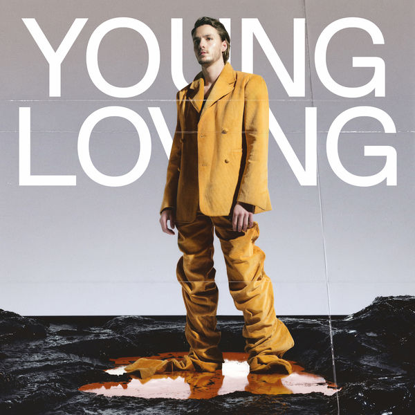 Warhola - YOUNG LOVING Warhola - YOUNG LOVING