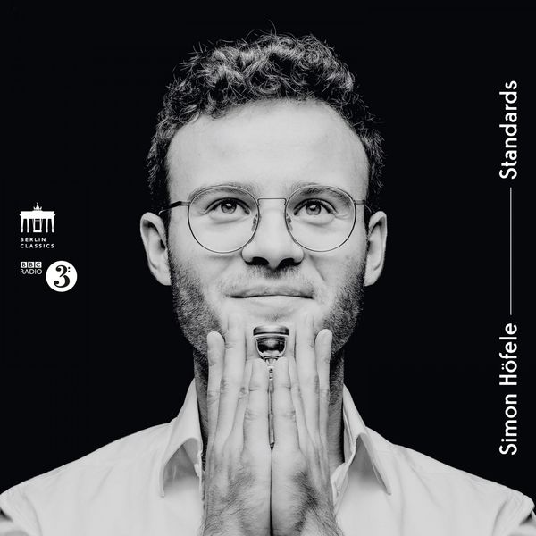 Simon Höfele - Standards Simon Höfele - Standards