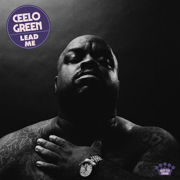 Cee-Lo - Lead Me Cee-Lo - Lead Me