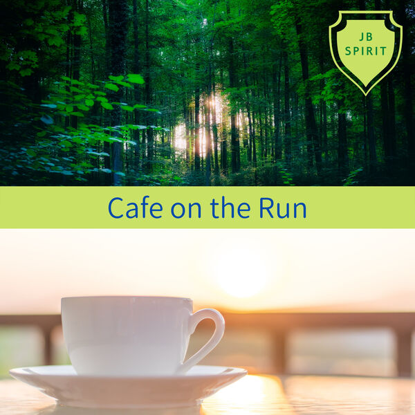 JB Spirit|Cafe on the Run