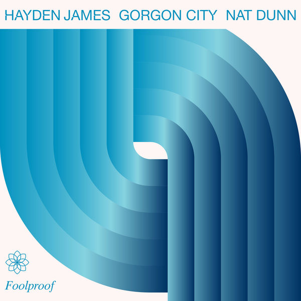 Hayden James|Foolproof Hayden James|Foolproof