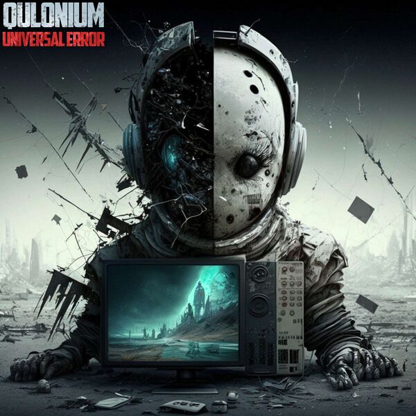 Qulonium|Universal Error Qulonium|Universal Error